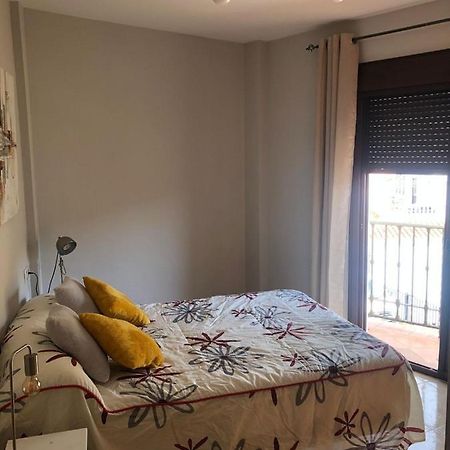 פריחיליאנה Apartamento Navas מראה חיצוני תמונה