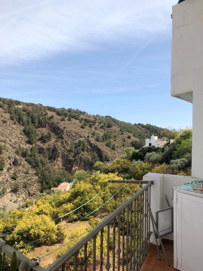 פריחיליאנה Apartamento Navas מראה חיצוני תמונה