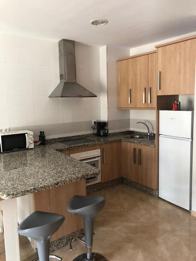 פריחיליאנה Apartamento Navas מראה חיצוני תמונה