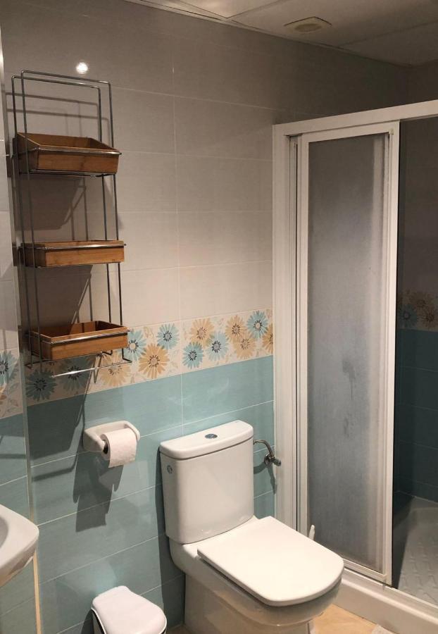 פריחיליאנה Apartamento Navas מראה חיצוני תמונה