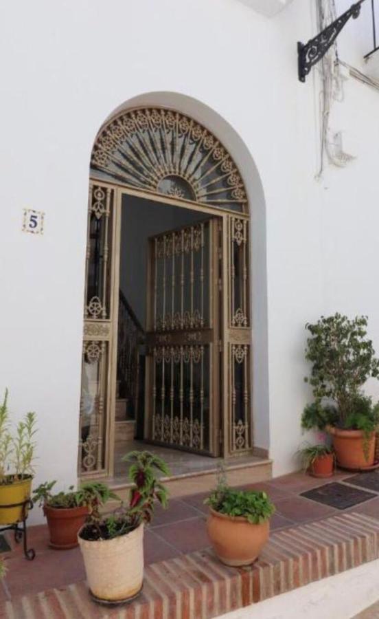 פריחיליאנה Apartamento Navas מראה חיצוני תמונה