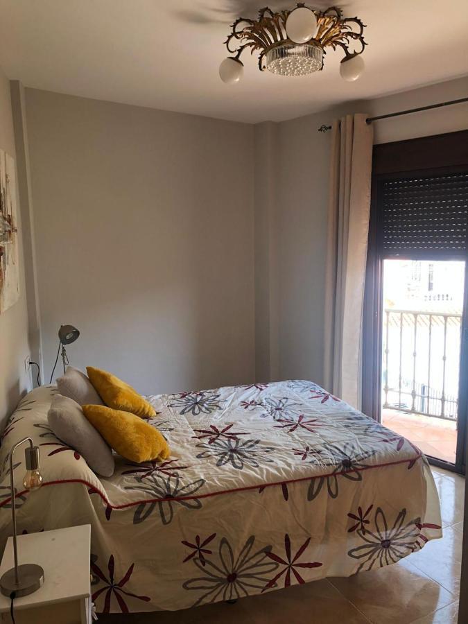 פריחיליאנה Apartamento Navas מראה חיצוני תמונה