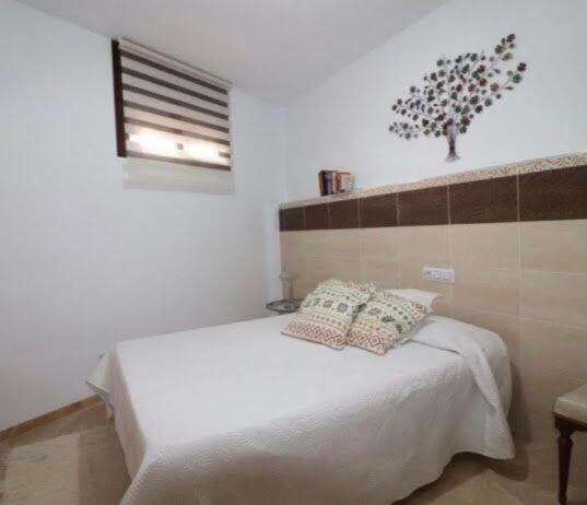 פריחיליאנה Apartamento Navas מראה חיצוני תמונה